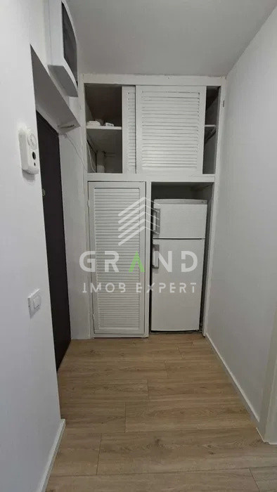 Ap 2 camere | Balcon | Zona Gheorgheni-Busteni