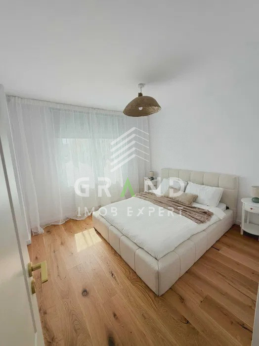 Apartament 3 camere, 65mp utili, complet renovat si mobilat, în Mănăștur