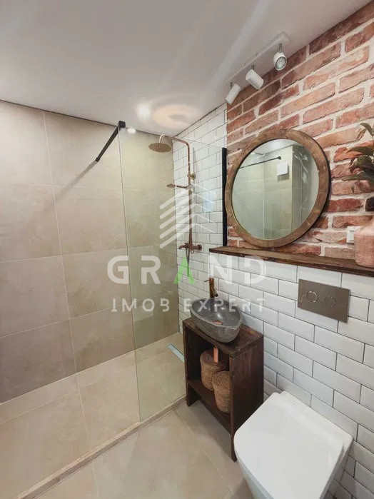 Apartament 3 camere, 65mp utili, complet renovat si mobilat, în Mănăștur