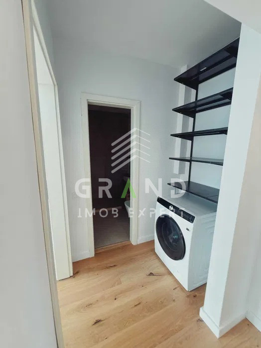 Apartament 3 camere, 65mp utili, complet renovat si mobilat, în Mănăștur