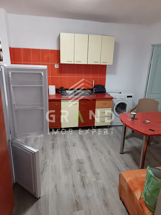 Apartament Renovat | 2 Camere | 40 MP | Manastur/Aleea Padin