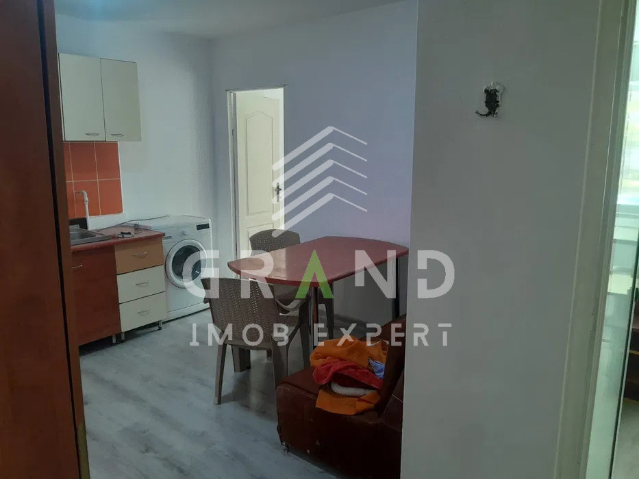 Apartament Renovat | 2 Camere | 40 MP | Manastur/Aleea Padin