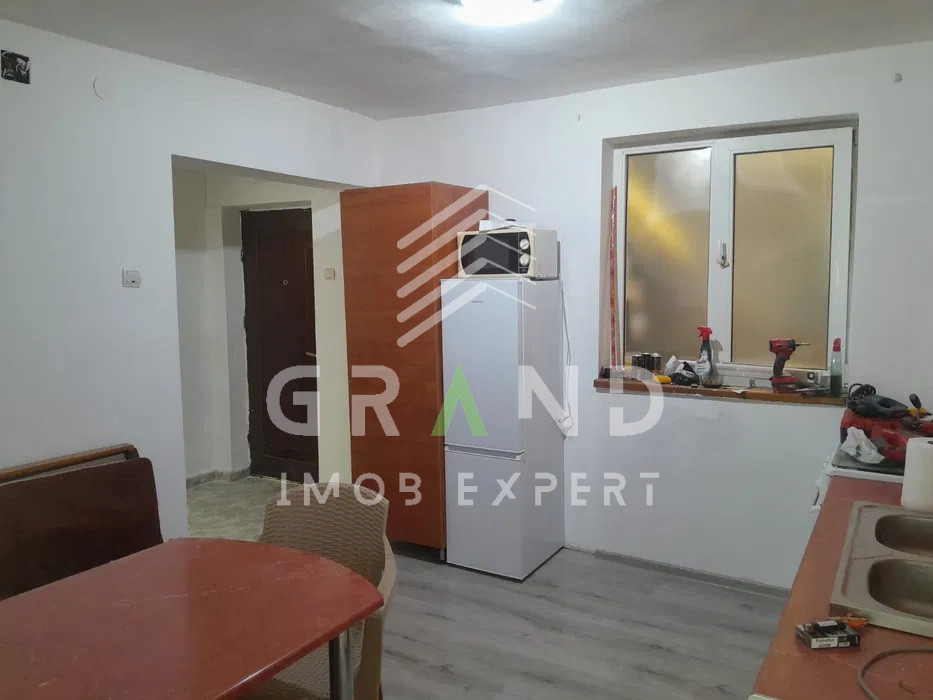 Apartament Renovat | 2 Camere | 40 MP | Manastur/Aleea Padin