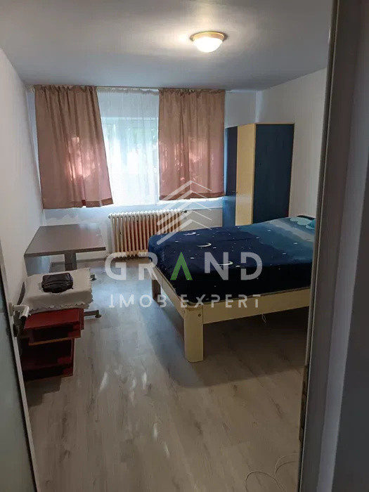 Apartament Renovat | 2 Camere | 40 MP | Manastur/Aleea Padin