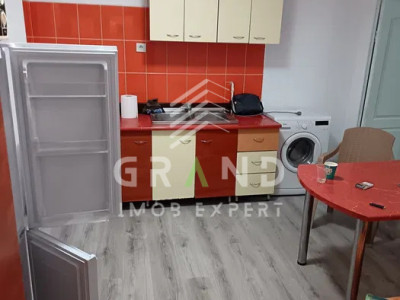 Apartament Renovat | 2 Camere | 40 MP | Manastur/Aleea Padin