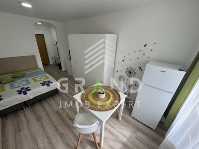 STUDIO MODERN–PRIMA ÎNCHIRIERE | UTILITĂȚI INCLUSE | MĂRĂȘTI–STR.BUCUREȘTI