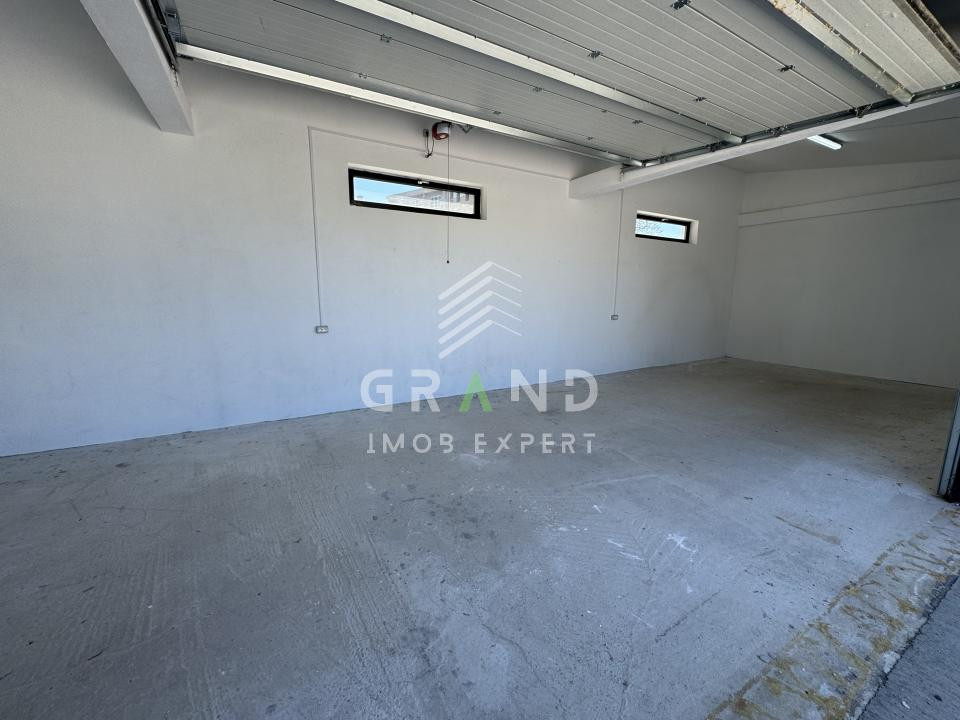 HALA MODERNA 70 MP | AER CONDITIONAT | 3 PARCARI INCLUSE | P-TA 1 MAI-CLUJANA