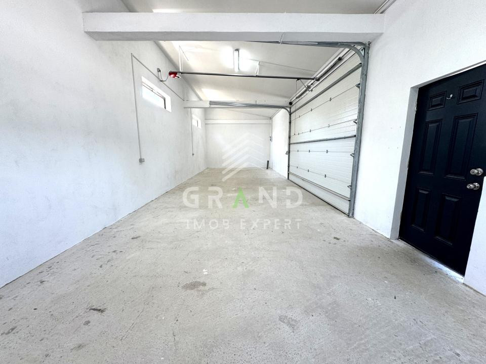 HALA MODERNA 70 MP | AER CONDITIONAT | 3 PARCARI INCLUSE | P-TA 1 MAI-CLUJANA