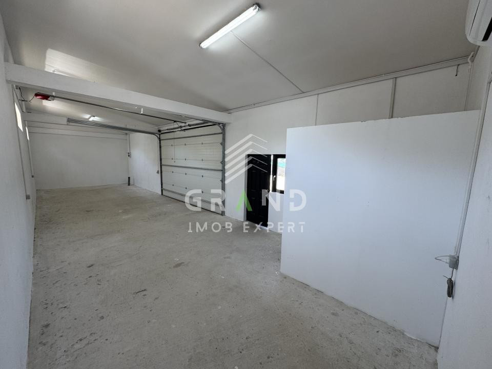 HALA MODERNA 70 MP | AER CONDITIONAT | 3 PARCARI INCLUSE | P-TA 1 MAI-CLUJANA
