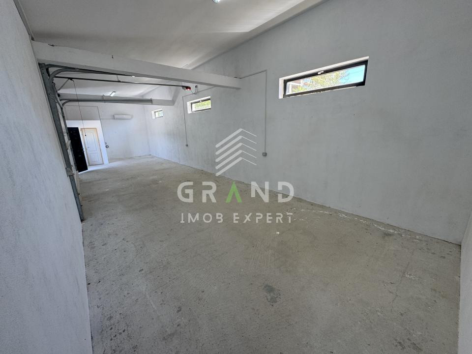 HALA MODERNA 70 MP | AER CONDITIONAT | 3 PARCARI INCLUSE | P-TA 1 MAI-CLUJANA
