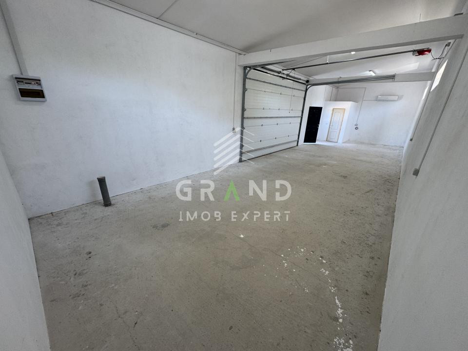 HALA MODERNA 70 MP | AER CONDITIONAT | 3 PARCARI INCLUSE | P-TA 1 MAI-CLUJANA