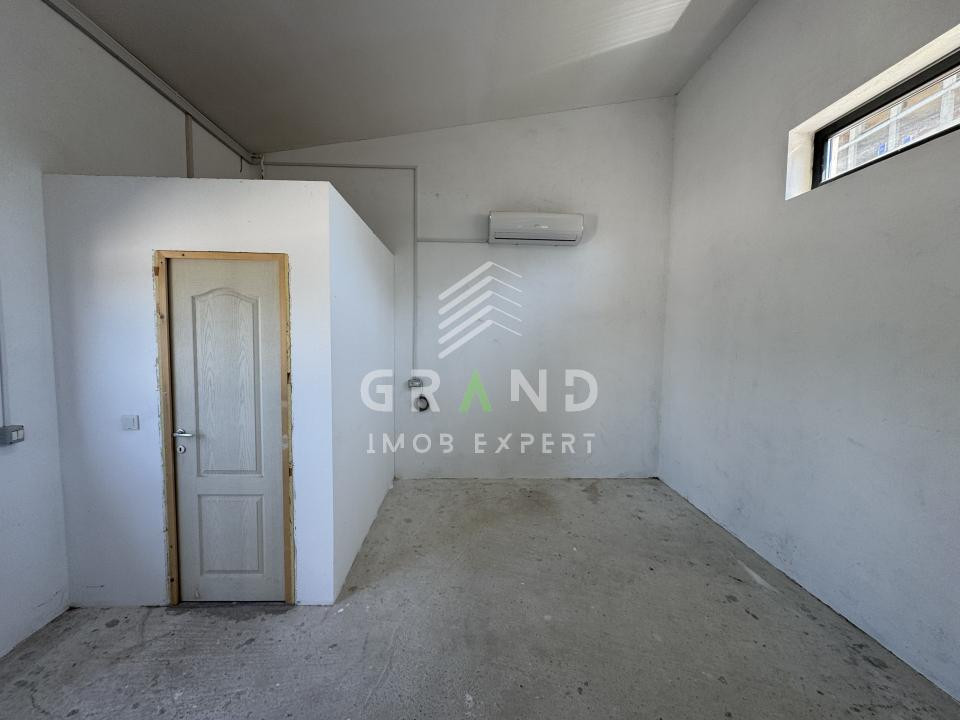 HALA MODERNA 70 MP | AER CONDITIONAT | 3 PARCARI INCLUSE | P-TA 1 MAI-CLUJANA
