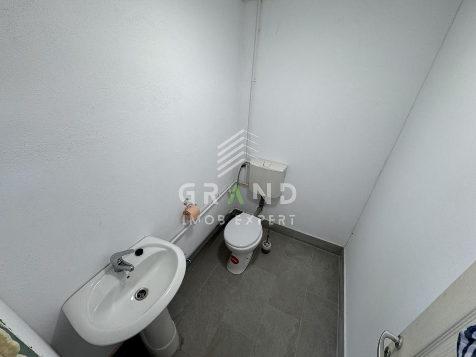 HALA MODERNA 70 MP | AER CONDITIONAT | 3 PARCARI INCLUSE | P-TA 1 MAI-CLUJANA