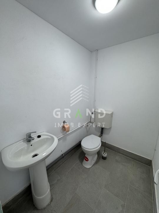 HALA MODERNA 70 MP | AER CONDITIONAT | 3 PARCARI INCLUSE | P-TA 1 MAI-CLUJANA
