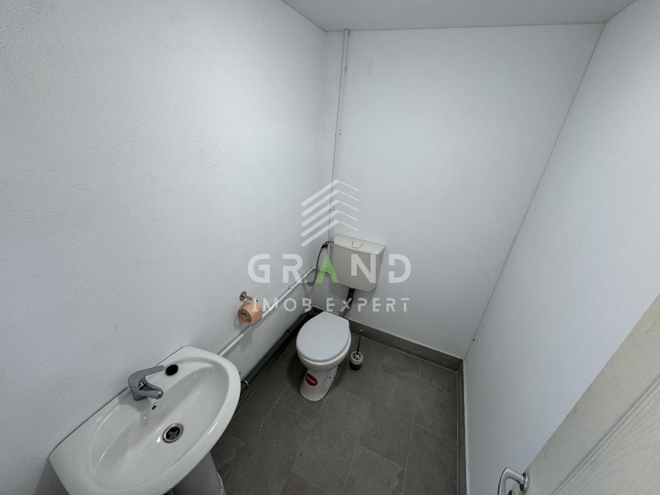 HALA MODERNA 70 MP | AER CONDITIONAT | 3 PARCARI INCLUSE | P-TA 1 MAI-CLUJANA