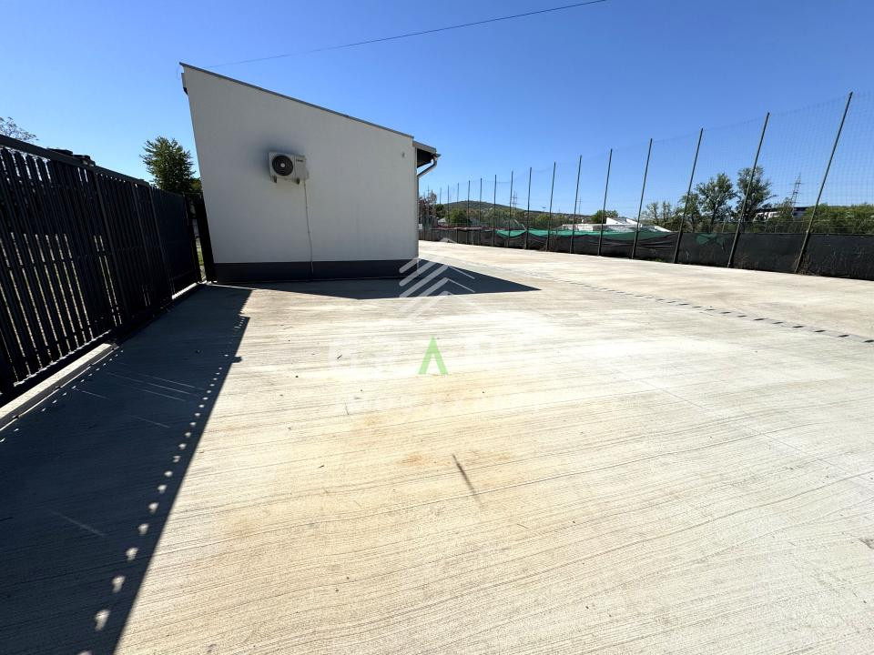 HALA MODERNA 70 MP | AER CONDITIONAT | 3 PARCARI INCLUSE | P-TA 1 MAI-CLUJANA