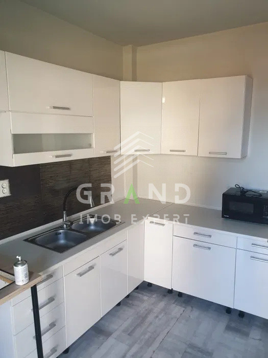 Apartament 3 Camere | 2 Bai | 80 MP | Gradina | Apahida
