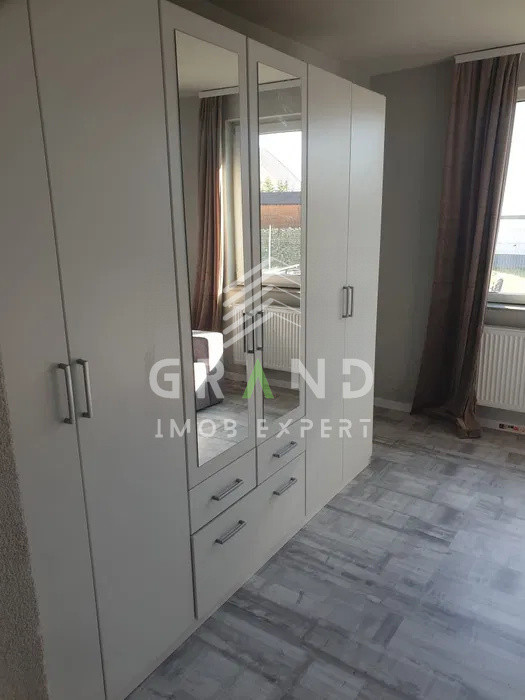 Apartament 3 Camere | 2 Bai | 80 MP | Gradina | Apahida