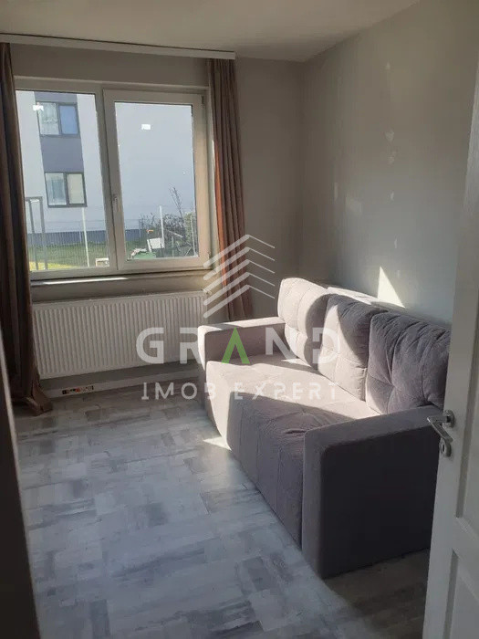 Apartament 3 Camere | 2 Bai | 80 MP | Gradina | Apahida
