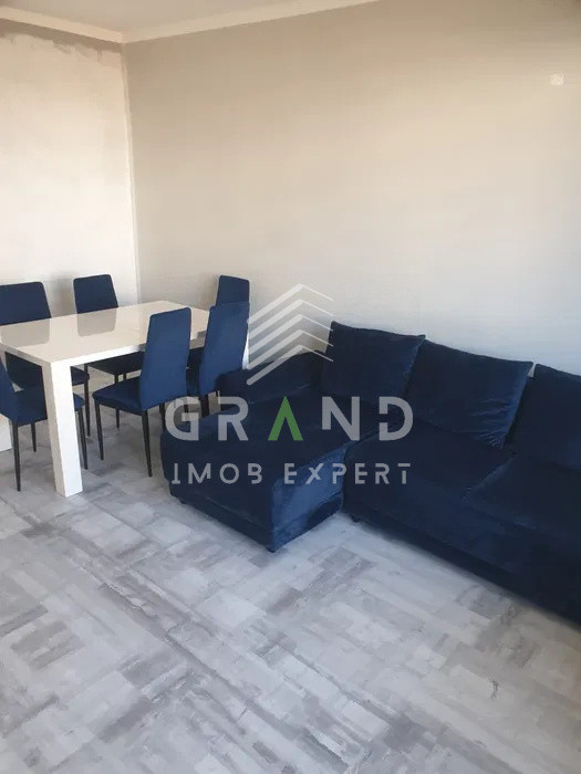 Apartament 3 Camere | 2 Bai | 80 MP | Gradina | Apahida