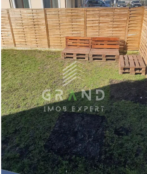 Apartament 3 Camere | 2 Bai | 80 MP | Gradina | Apahida