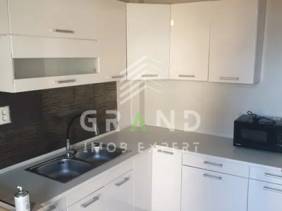 Apartament 3 Camere | 2 Bai | 80 MP | Gradina | Apahida