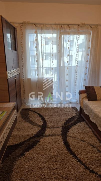 Apartament Decomandat | 40 MP | Balcon | Marasti/Fabricii