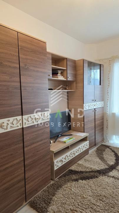 Apartament Decomandat | 40 MP | Balcon | Marasti/Fabricii