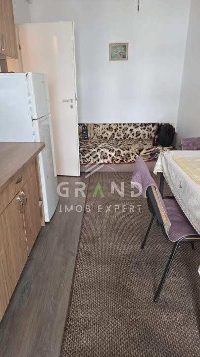 Apartament Decomandat | 40 MP | Balcon | Marasti/Fabricii