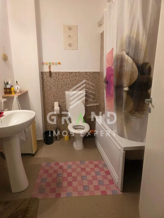 Apartament Decomandat | 40 MP | Balcon | Marasti/Fabricii
