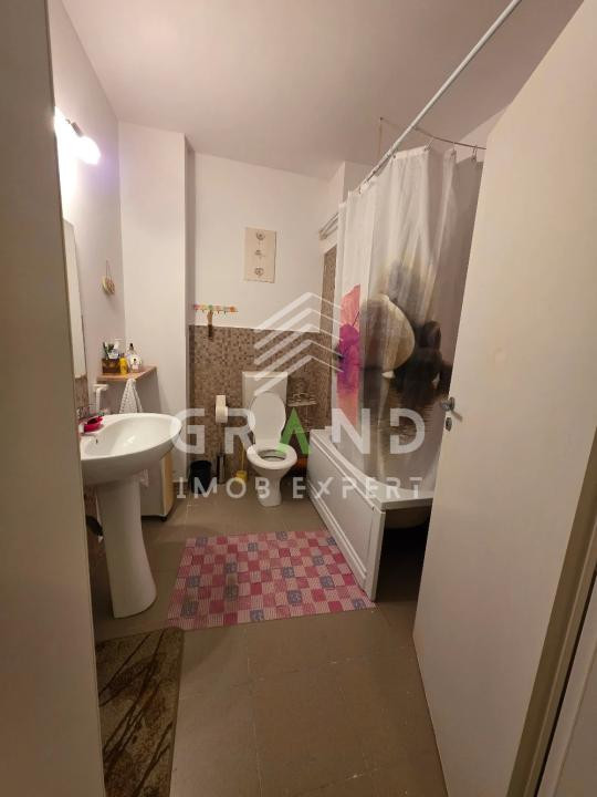 Apartament Decomandat | 40 MP | Balcon | Marasti/Fabricii