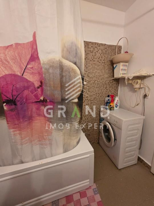 Apartament Decomandat | 40 MP | Balcon | Marasti/Fabricii