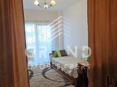 Apartament Decomandat | 40 MP | Balcon | Marasti/Fabricii