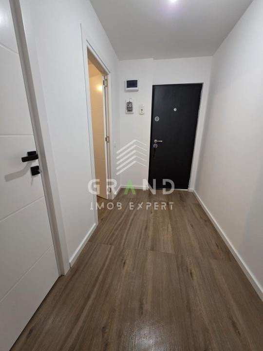 Apartament 3 camere, renovat, cartier Gheorgheni
