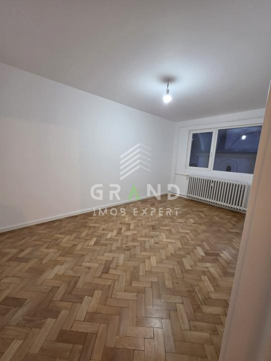 Apartament 3 camere, renovat, cartier Gheorgheni