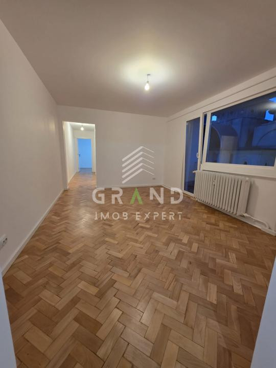 Apartament 3 camere, renovat, cartier Gheorgheni