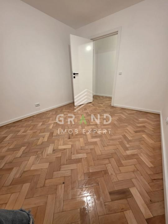 Apartament 3 camere, renovat, cartier Gheorgheni