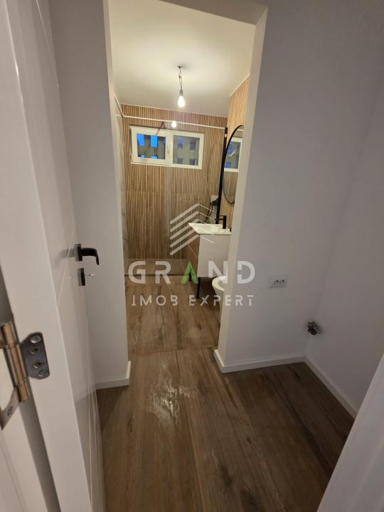 Apartament 3 camere, renovat, cartier Gheorgheni