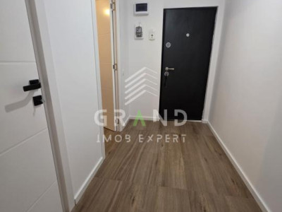 Apartament 3 camere, renovat, cartier Gheorgheni