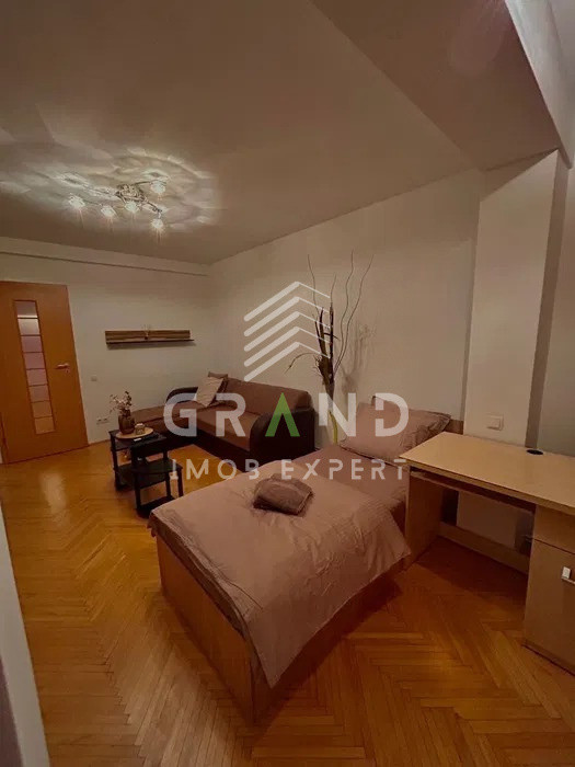 Apartament 2 camere I ultracentral