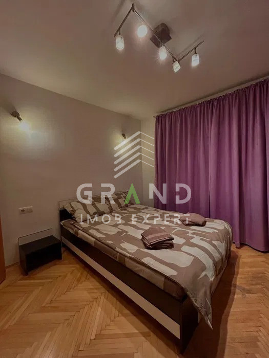 Apartament 2 camere I ultracentral