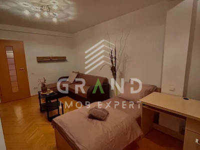 Apartament 2 camere I ultracentral