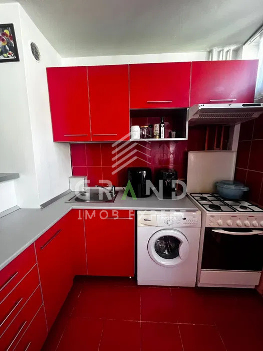 Garsoniera Confort 1 | Renovata | Etaj 2 | 28 MP | Manastur/Big - 1 iunie