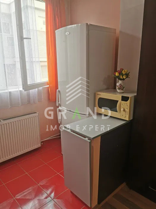 Garsoniera Confort 1 | Renovata | Etaj 2 | 28 MP | Manastur/Big - 1 iunie