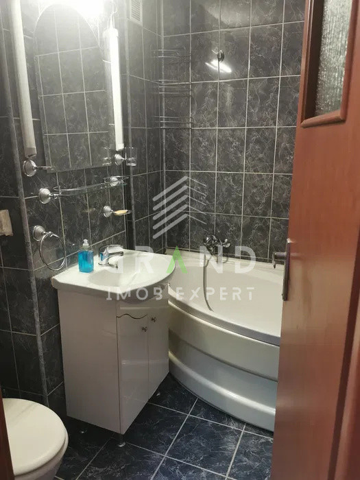 Garsoniera Confort 1 | Renovata | Etaj 2 | 28 MP | Manastur/Big - 1 iunie