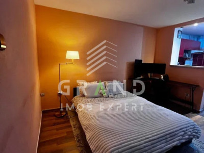 Garsoniera Confort 1 | Renovata | Etaj 2 | 28 MP | Manastur/Big - 1 iunie