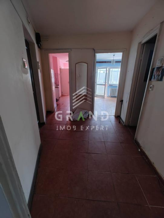 Apartament 2 camere decomandate I zona Big I Mănăștur