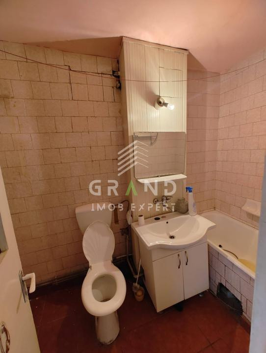 Apartament 2 camere decomandate I zona Big I Mănăștur