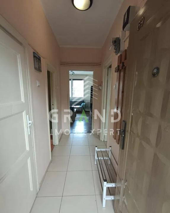 Apartament 2 camere I str. Horea 