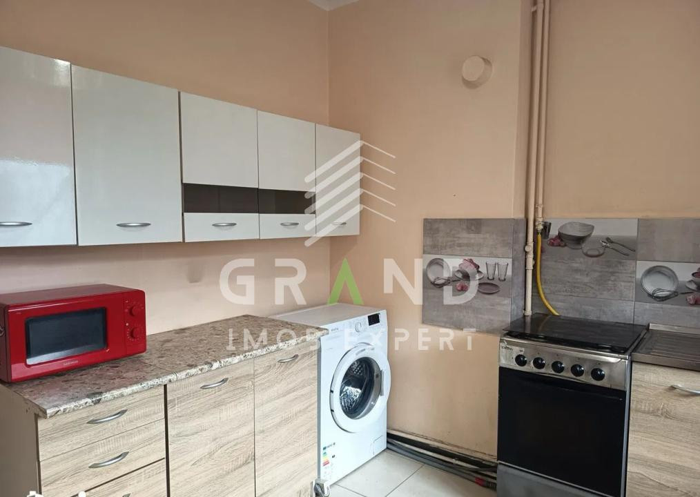 Apartament 2 camere I str. Horea 